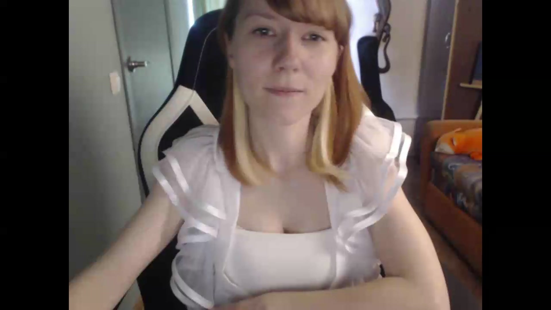 Gallery image thumbnail from NikiFoks18's myfreecams stream on, 06/24/2026, 06:19 image 15 of 20