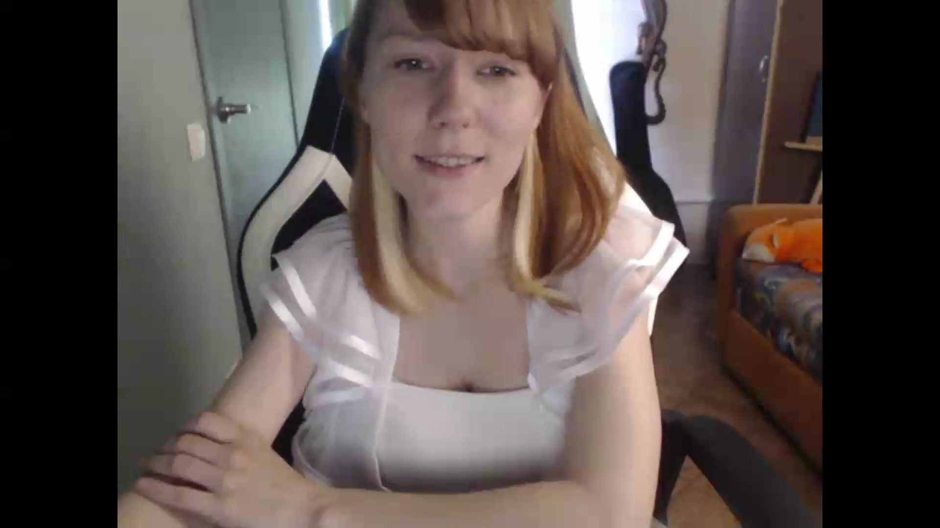 Gallery image thumbnail from NikiFoks18's myfreecams stream on, 06/24/2026, 06:19 image 8 of 20