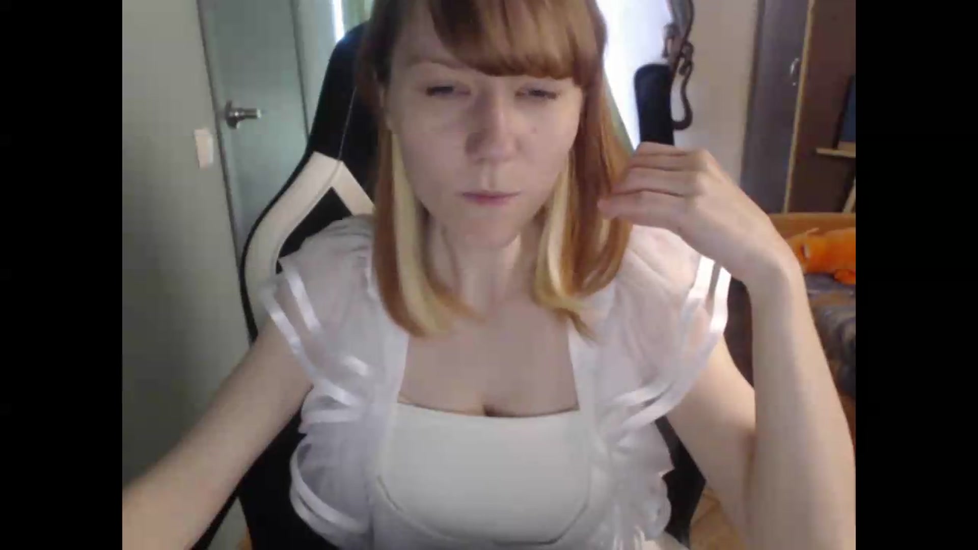 Gallery image thumbnail from NikiFoks18's myfreecams stream on, 06/24/2026, 06:19 image 19 of 20