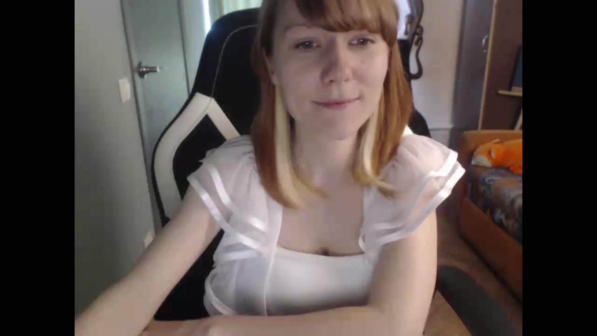 Gallery image thumbnail from NikiFoks18's myfreecams stream on, 06/24/2026, 06:19 image 9 of 20