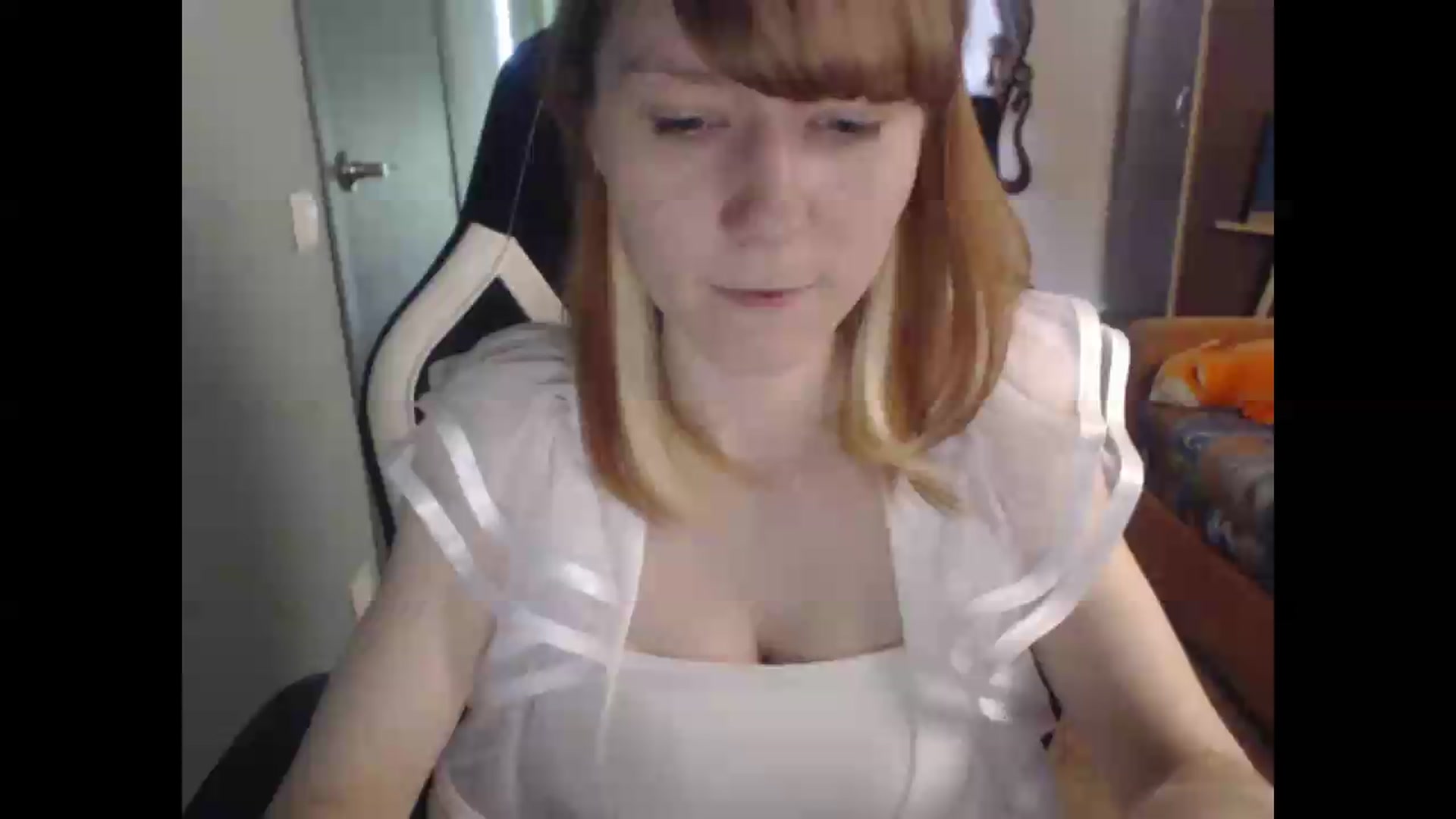 Gallery image thumbnail from NikiFoks18's myfreecams stream on, 06/24/2026, 06:19 image 1 of 20