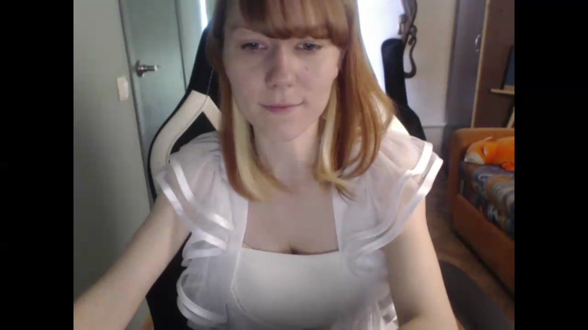 Gallery image thumbnail from NikiFoks18's myfreecams stream on, 06/24/2026, 06:19 image 11 of 20