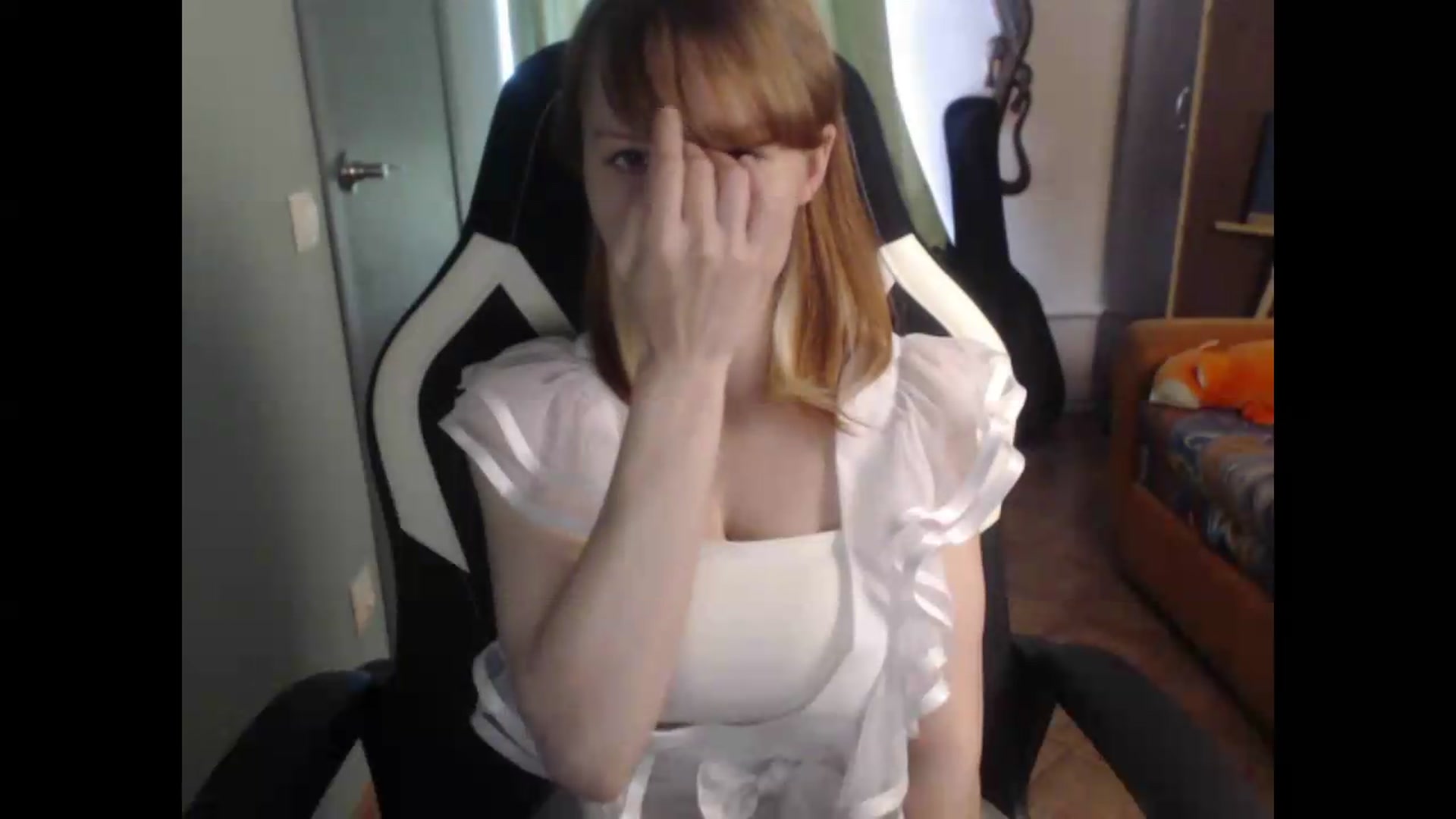 Gallery image thumbnail from NikiFoks18's myfreecams stream on, 06/24/2026, 06:19 image 20 of 20