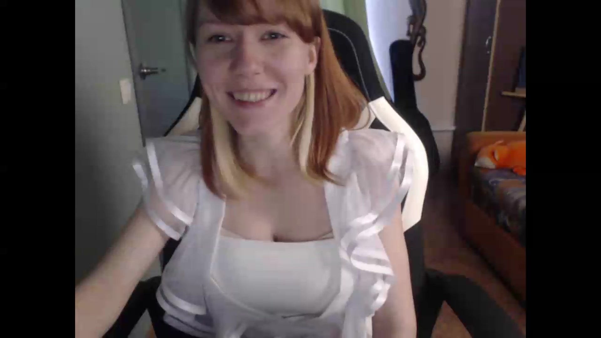 Gallery image thumbnail from NikiFoks18's myfreecams stream on, 06/24/2026, 07:10 image 14 of 20