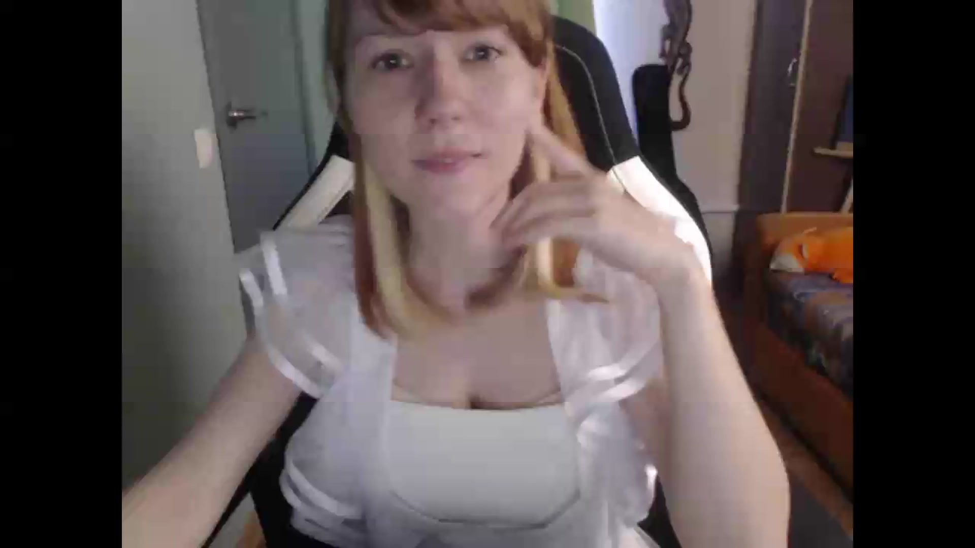 Gallery image thumbnail from NikiFoks18's myfreecams stream on, 06/24/2026, 07:10 image 20 of 20