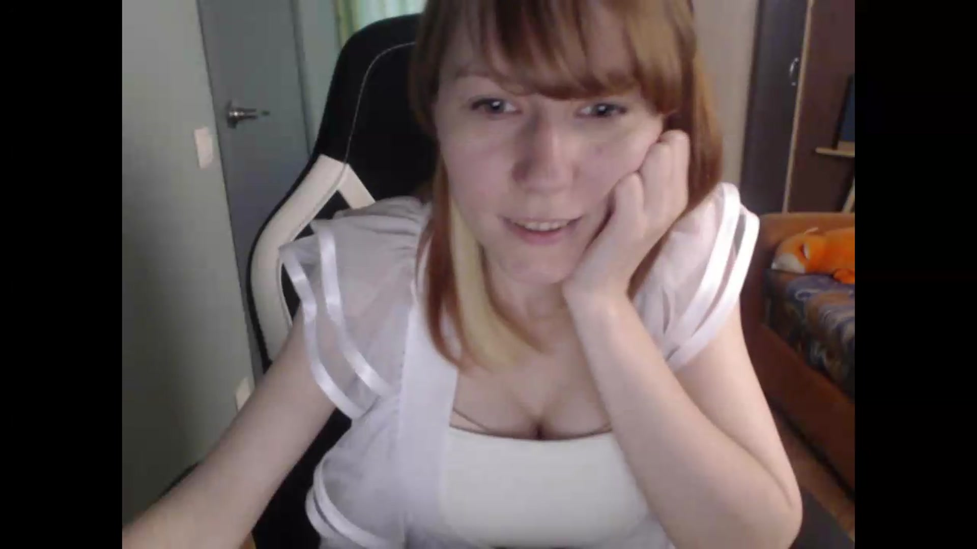 Gallery image thumbnail from NikiFoks18's myfreecams stream on, 06/24/2026, 07:10 image 17 of 20