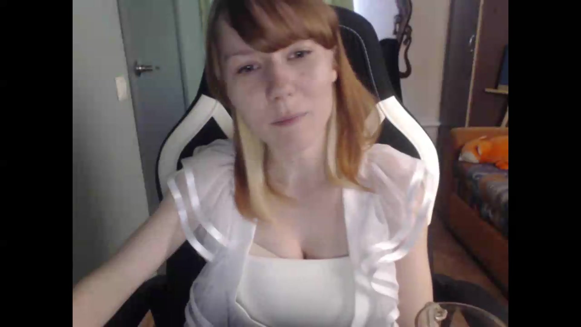 Gallery image thumbnail from NikiFoks18's myfreecams stream on, 06/24/2026, 07:10 image 9 of 20