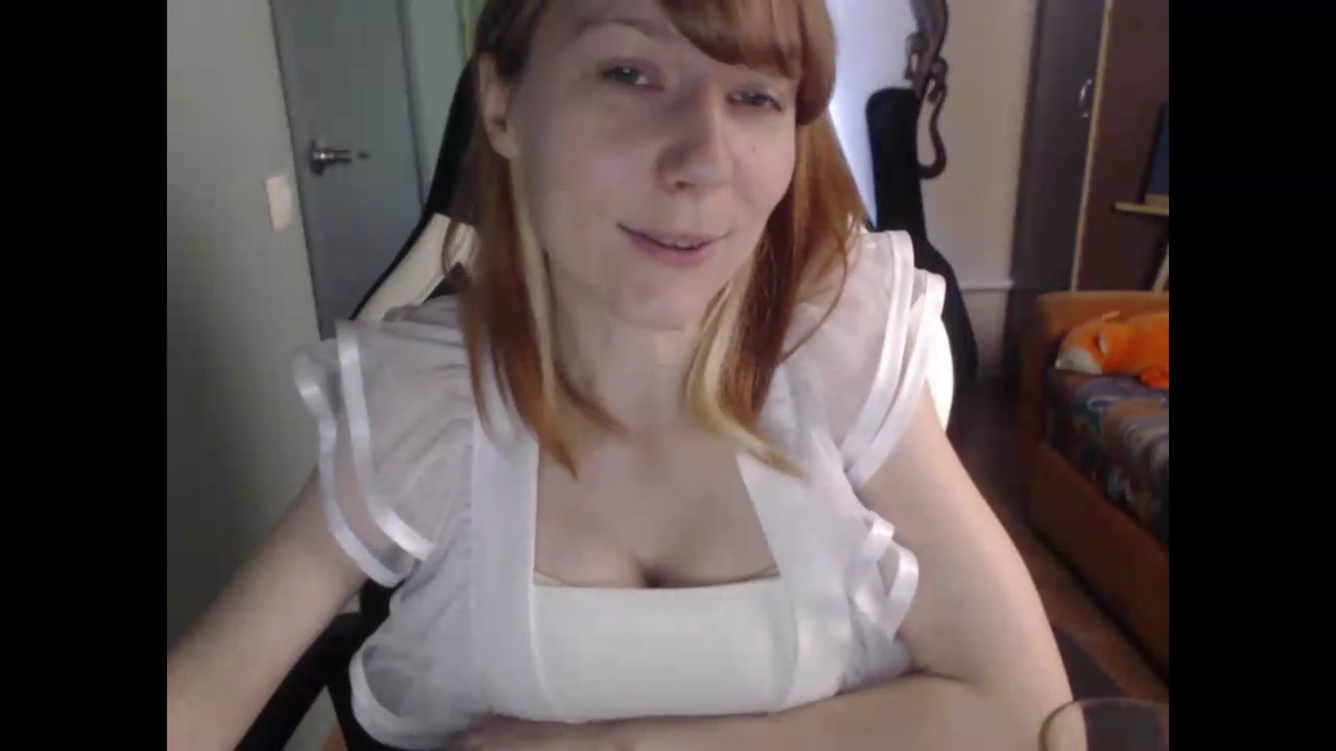 Gallery image thumbnail from NikiFoks18's myfreecams stream on, 06/24/2026, 07:10 image 12 of 20