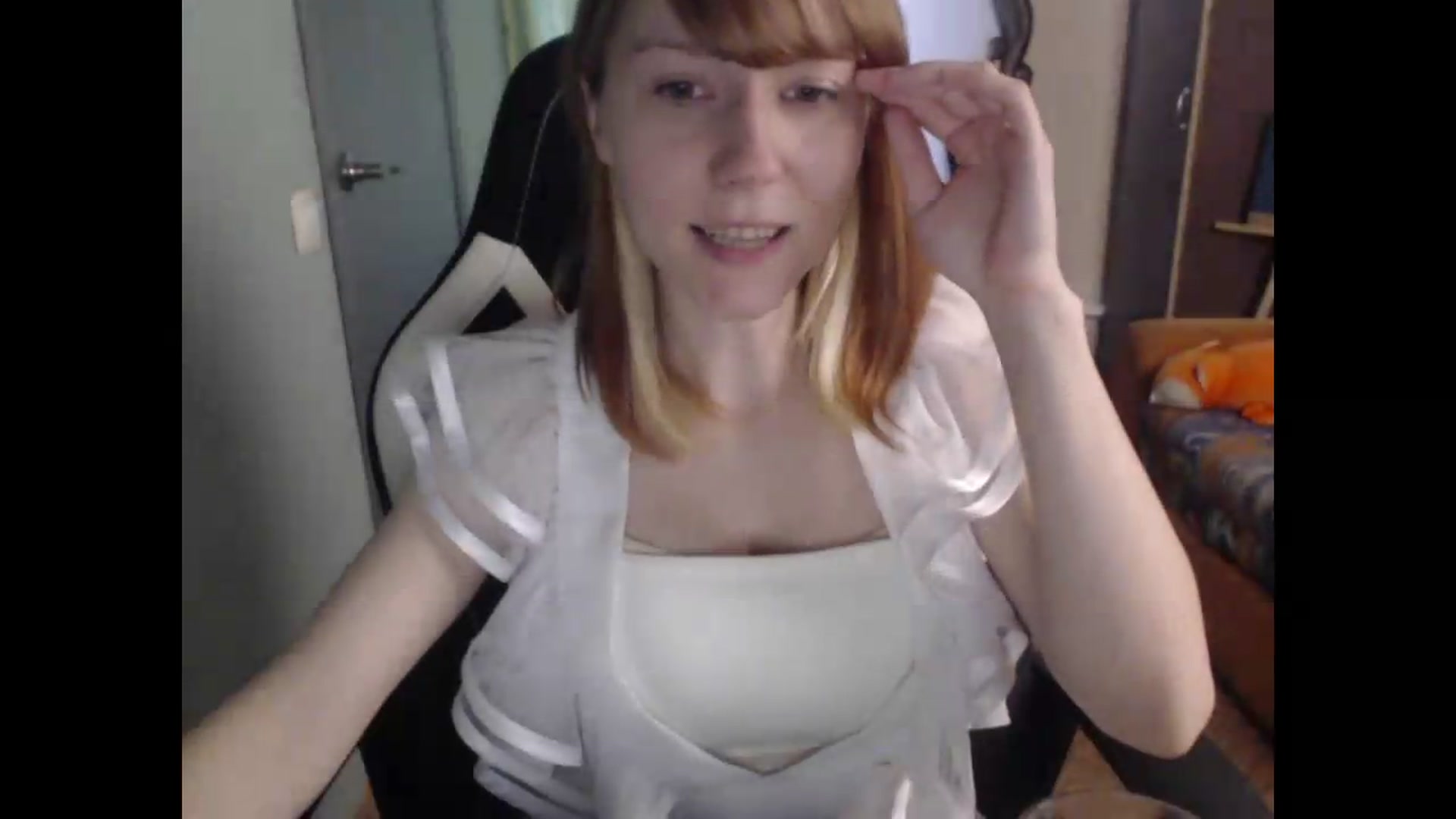 Gallery image thumbnail from NikiFoks18's myfreecams stream on, 06/24/2026, 07:10 image 13 of 20