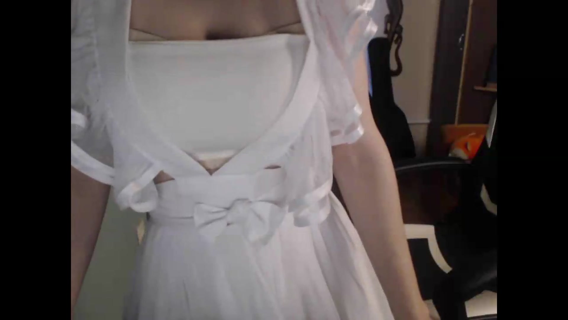 Gallery image thumbnail from NikiFoks18's myfreecams stream on, 06/24/2026, 07:42 image 20 of 20