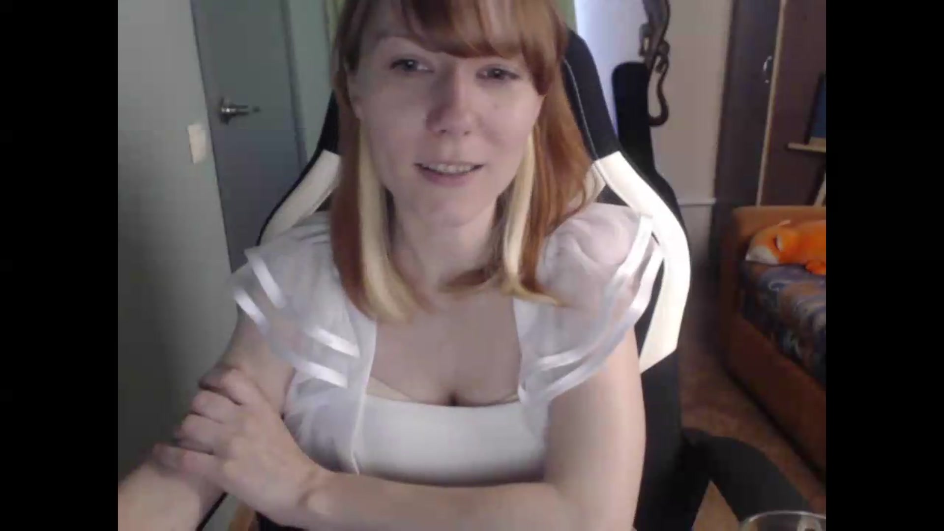 Gallery image thumbnail from NikiFoks18's myfreecams stream on, 06/24/2026, 07:42 image 8 of 20