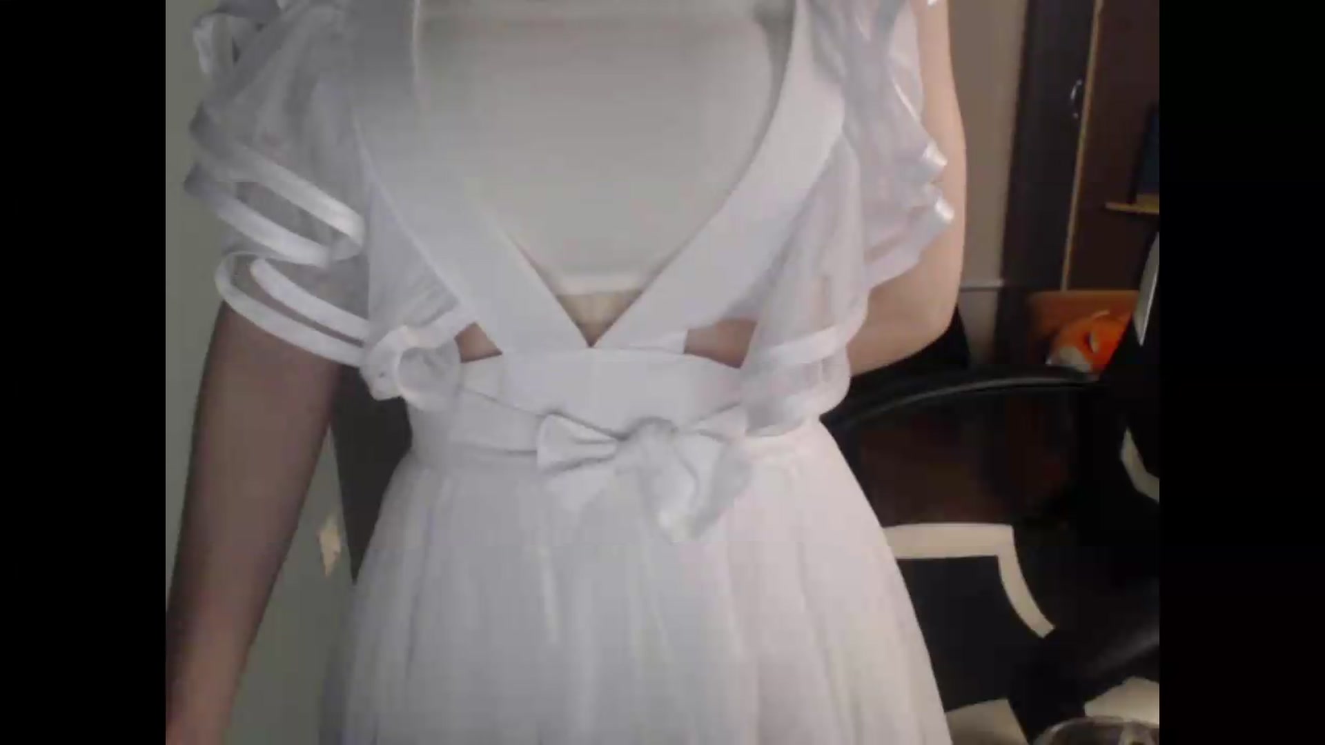 Gallery image thumbnail from NikiFoks18's myfreecams stream on, 06/24/2026, 07:42 image 17 of 20