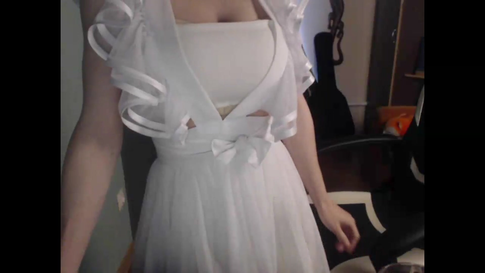 Gallery image thumbnail from NikiFoks18's myfreecams stream on, 06/24/2026, 07:42 image 19 of 20