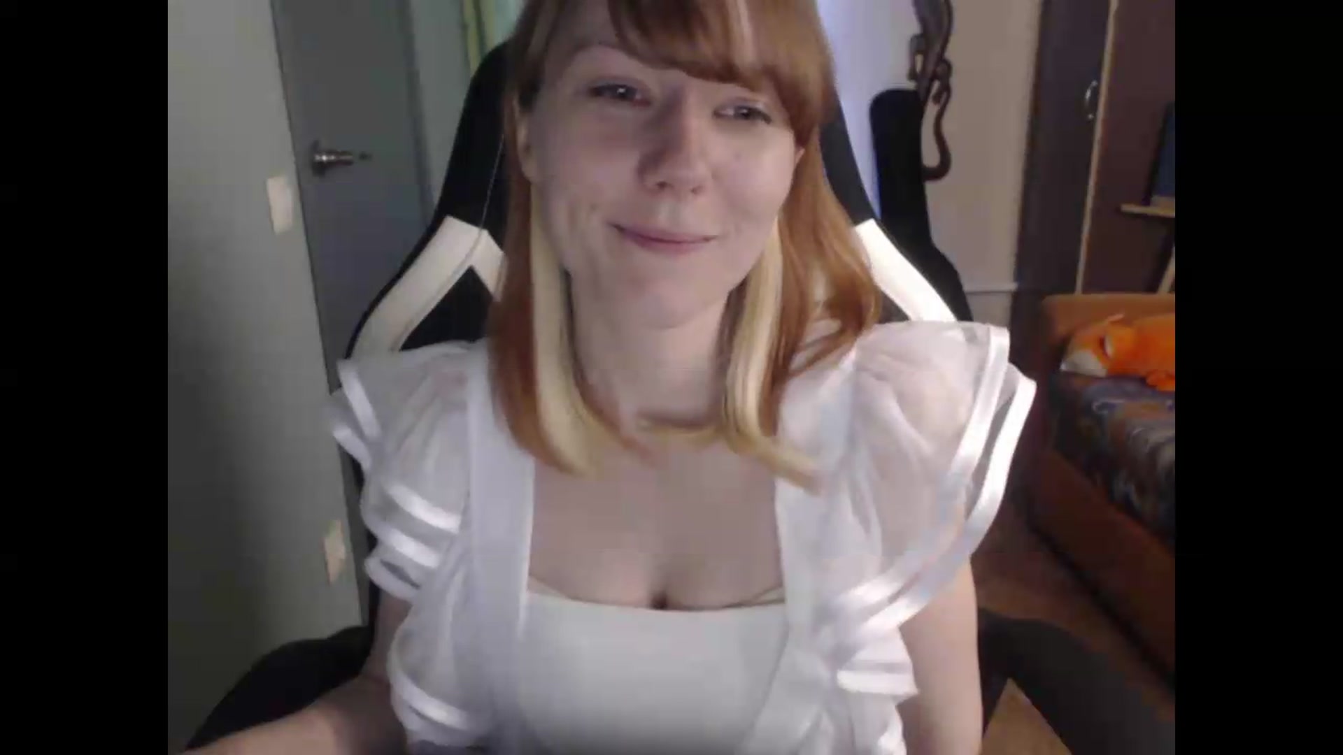 Gallery image thumbnail from NikiFoks18's myfreecams stream on, 06/24/2026, 09:04 image 20 of 20