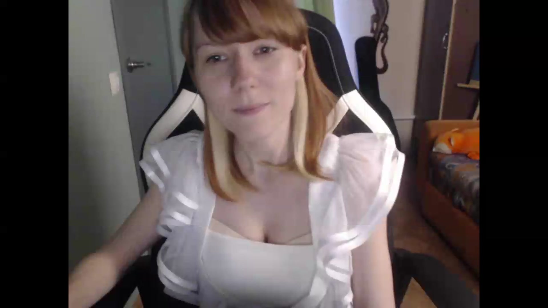 Gallery image thumbnail from NikiFoks18's myfreecams stream on, 06/24/2026, 09:04 image 13 of 20