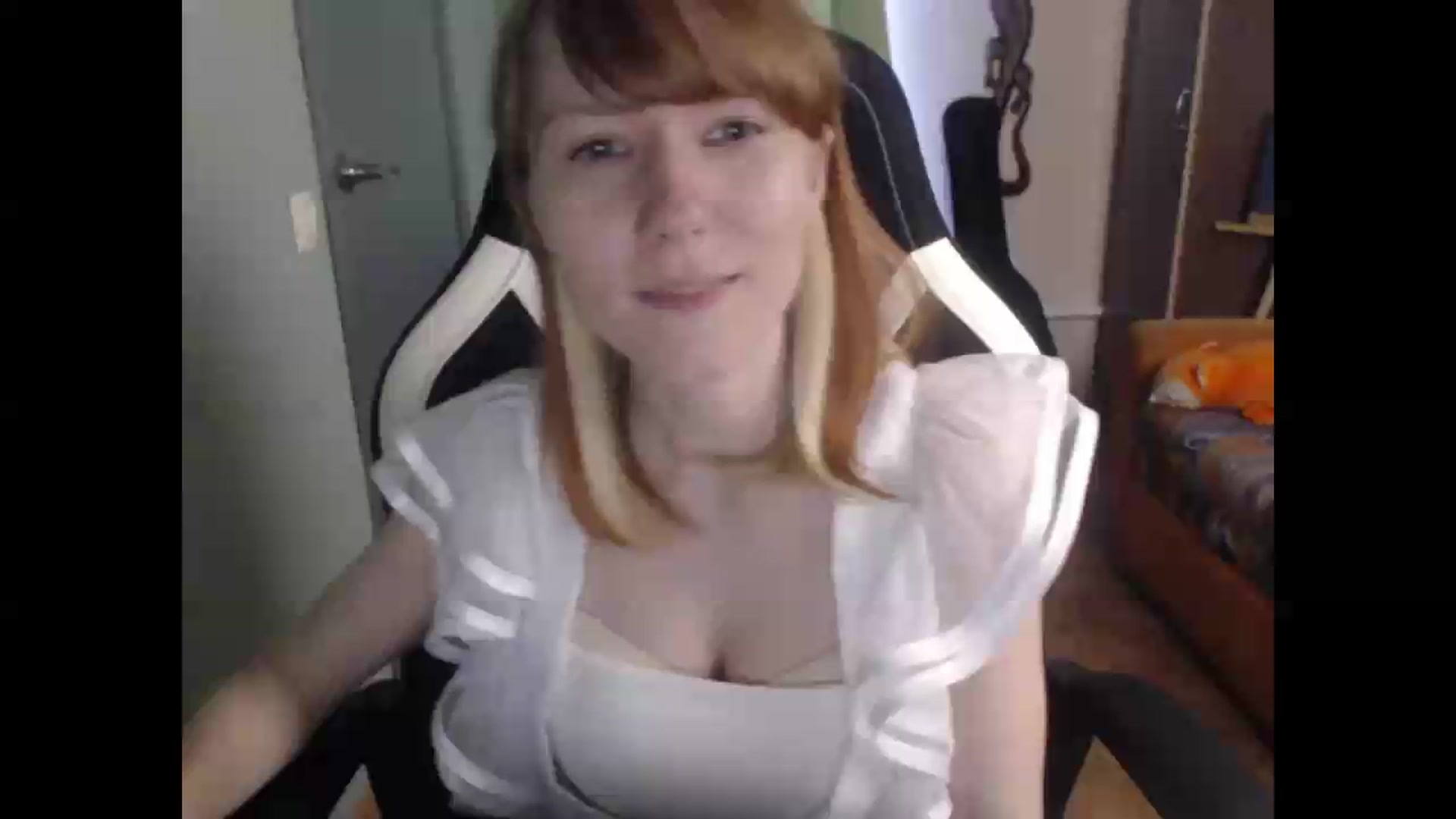 Gallery image thumbnail from NikiFoks18's myfreecams stream on, 06/24/2026, 09:04 image 12 of 20