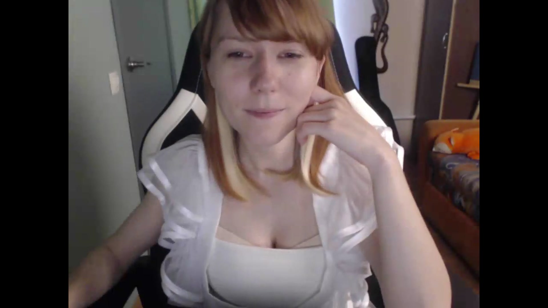 Gallery image thumbnail from NikiFoks18's myfreecams stream on, 06/24/2026, 09:04 image 11 of 20