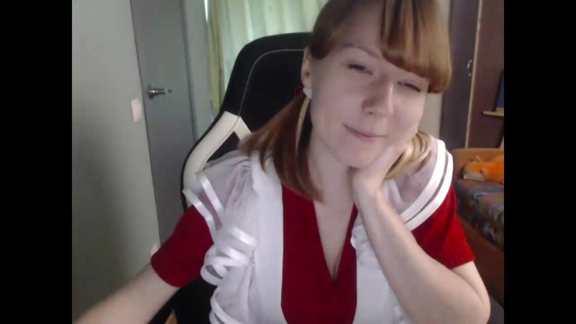 Gallery image thumbnail from NikiFoks18's myfreecams stream on, 06/25/2026, 09:13 image 11 of 20