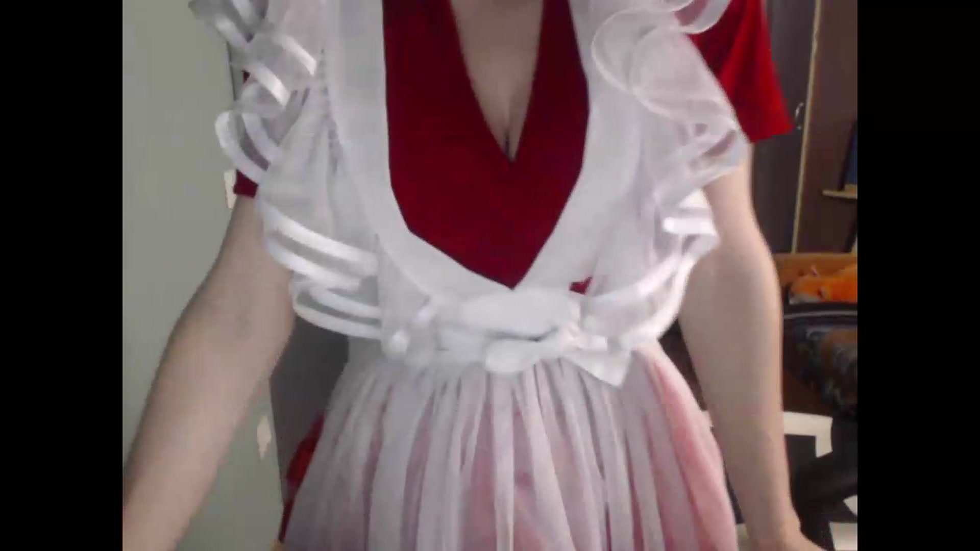 Gallery image thumbnail from NikiFoks18's myfreecams stream on, 06/25/2026, 09:13 image 17 of 20