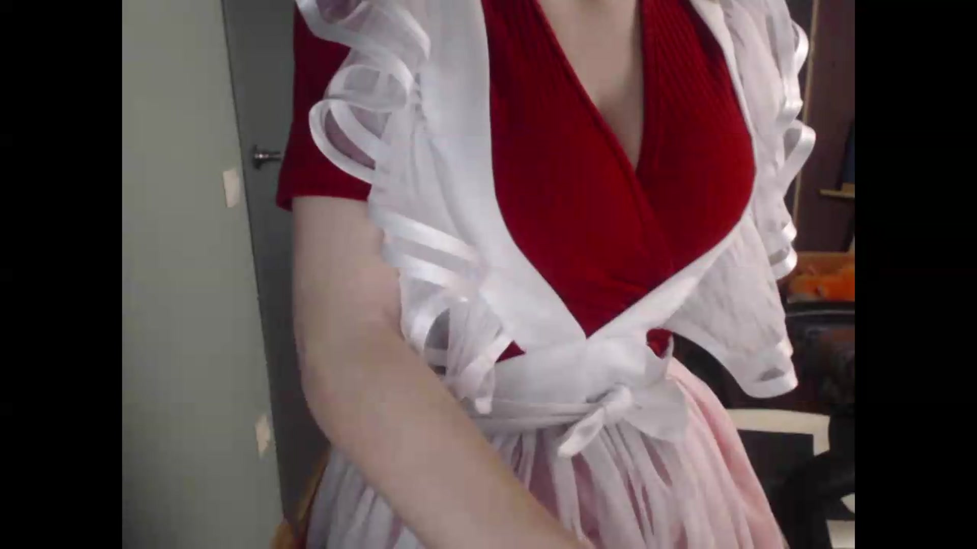 Gallery image thumbnail from NikiFoks18's myfreecams stream on, 06/25/2026, 09:13 image 19 of 20