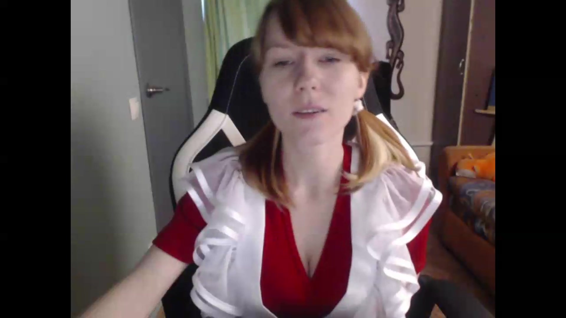 Gallery image thumbnail from NikiFoks18's myfreecams stream on, 06/25/2026, 09:13 image 5 of 20