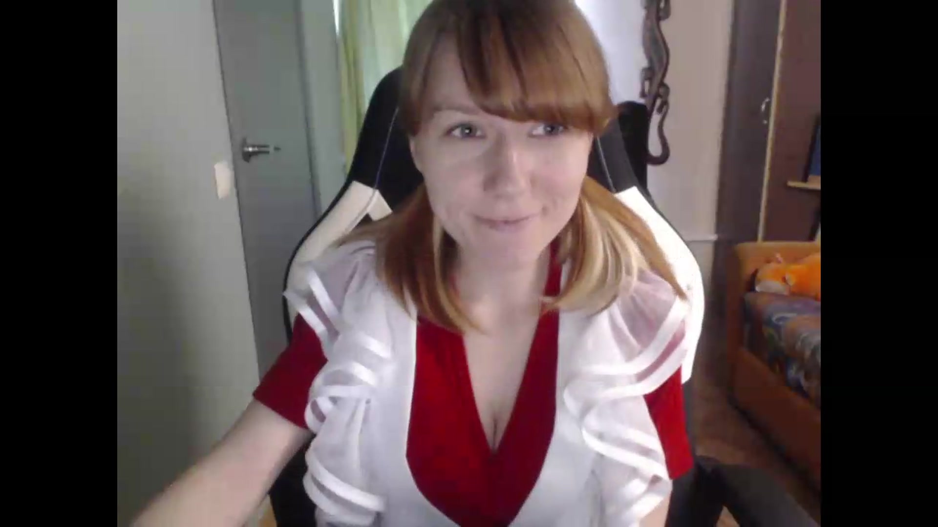 Gallery image thumbnail from NikiFoks18's myfreecams stream on, 06/25/2026, 09:13 image 10 of 20