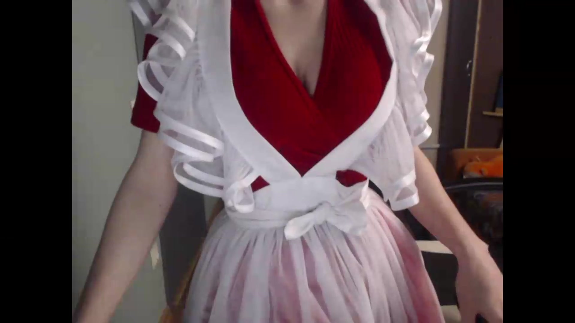 Gallery image thumbnail from NikiFoks18's myfreecams stream on, 06/25/2026, 09:13 image 20 of 20