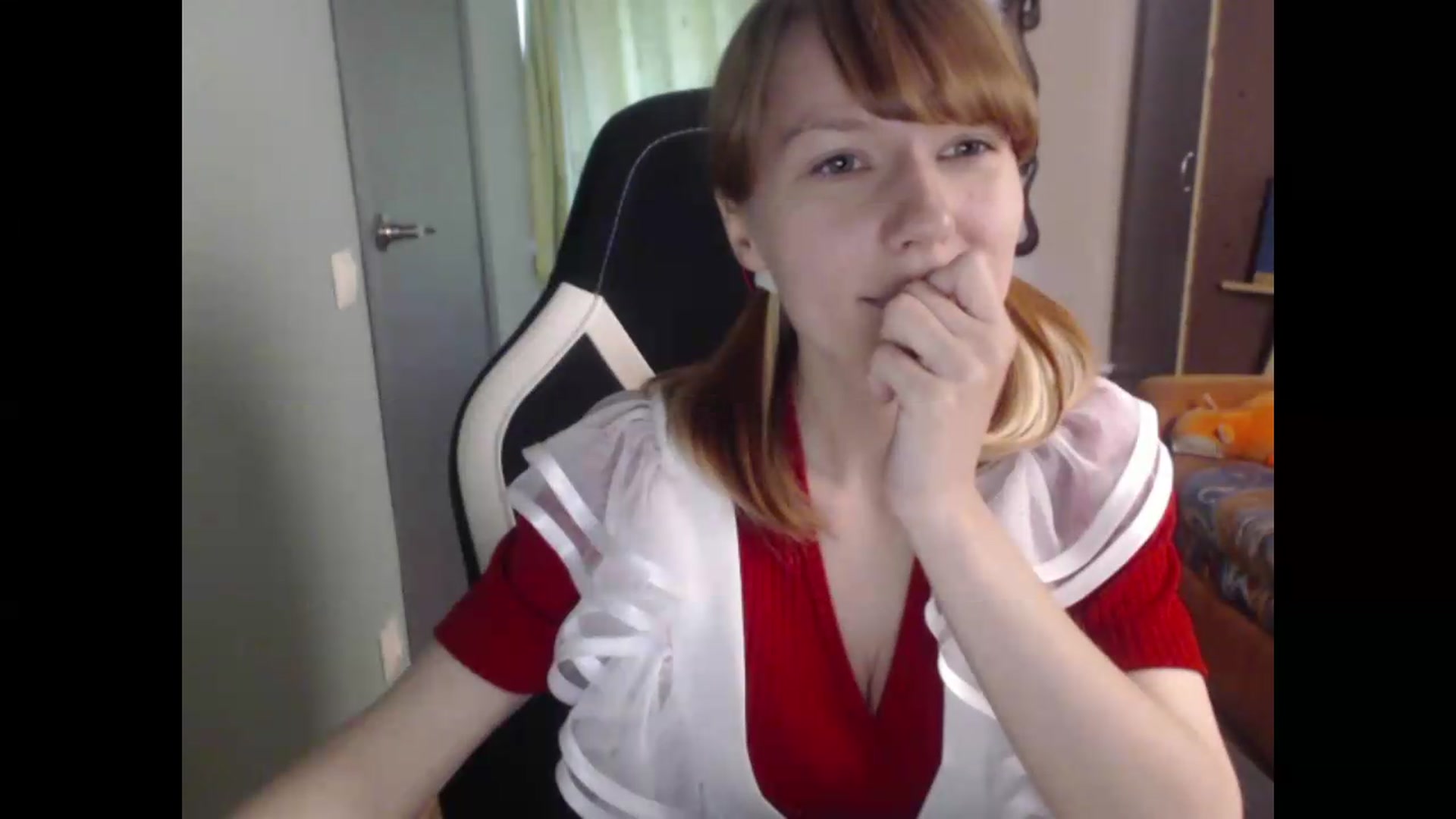 Gallery image thumbnail from NikiFoks18's myfreecams stream on, 06/25/2026, 09:13 image 13 of 20