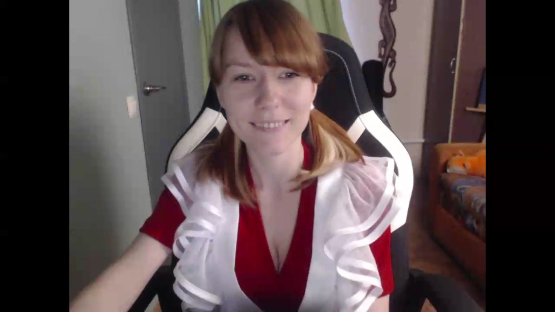 Gallery image thumbnail from NikiFoks18's myfreecams stream on, 06/25/2026, 09:13 image 3 of 20