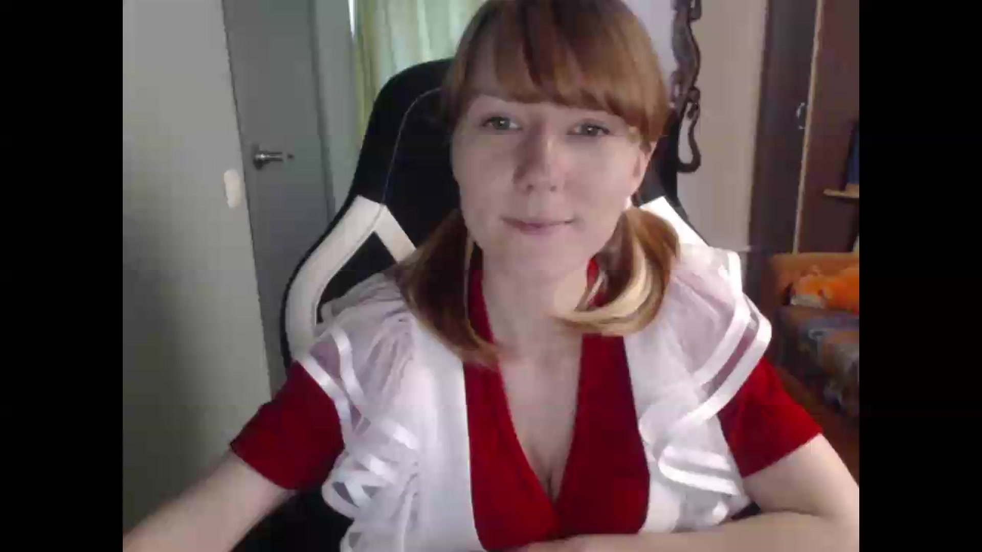 Gallery image thumbnail from NikiFoks18's myfreecams stream on, 06/25/2026, 13:28 image 1 of 20