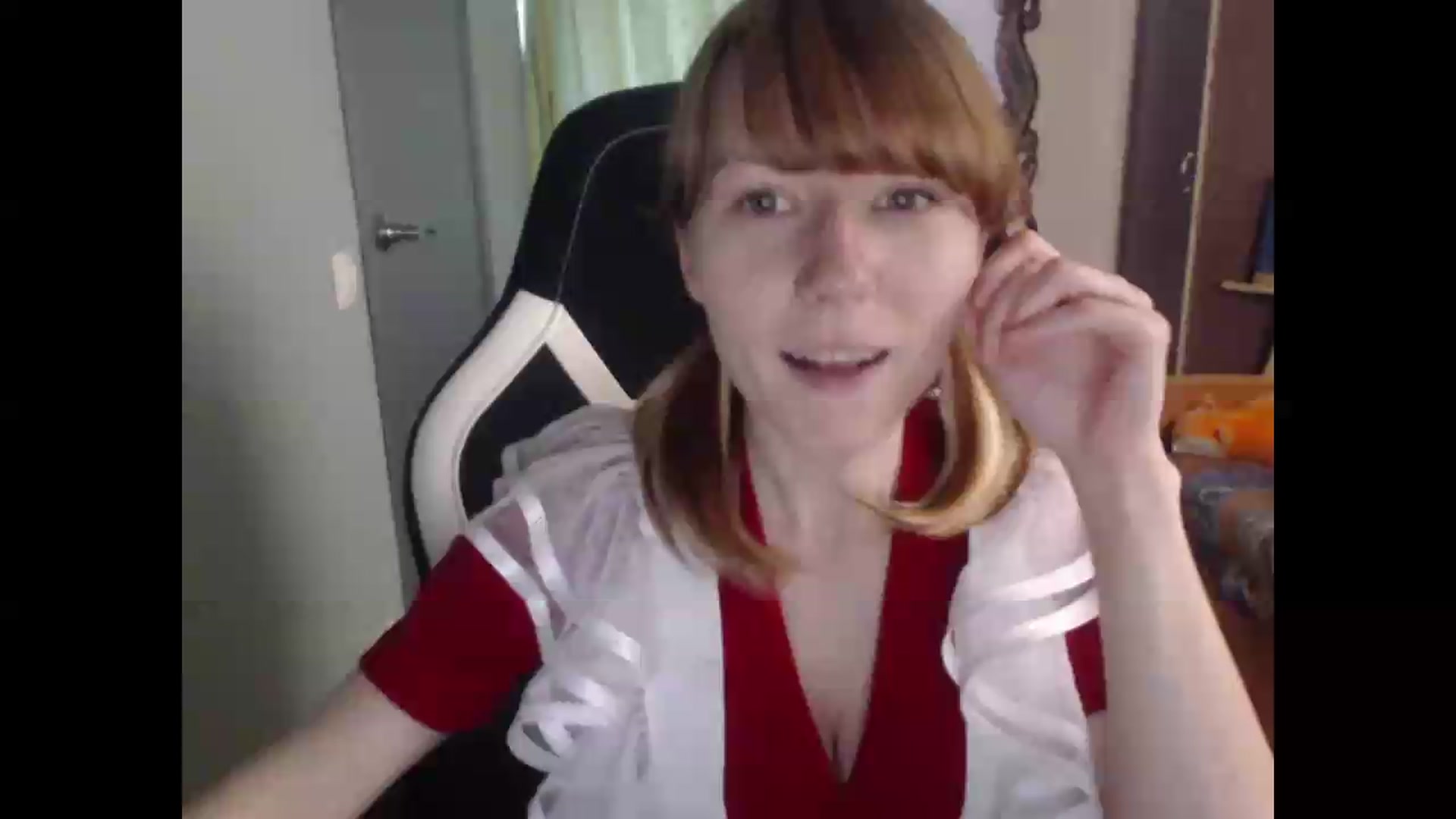 Gallery image thumbnail from NikiFoks18's myfreecams stream on, 06/25/2026, 13:28 image 2 of 20