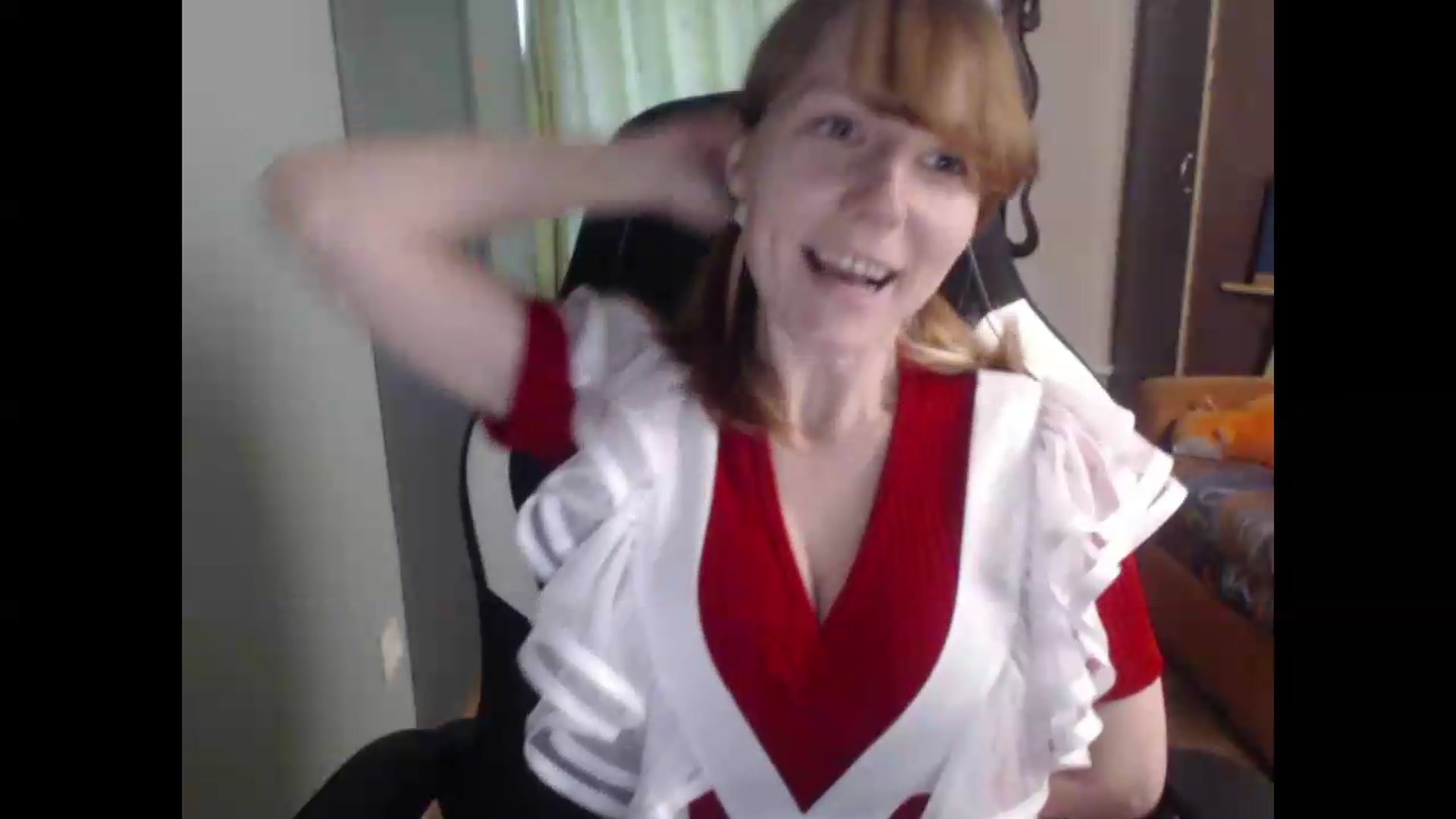 Gallery image thumbnail from NikiFoks18's myfreecams stream on, 06/25/2026, 13:28 image 11 of 20