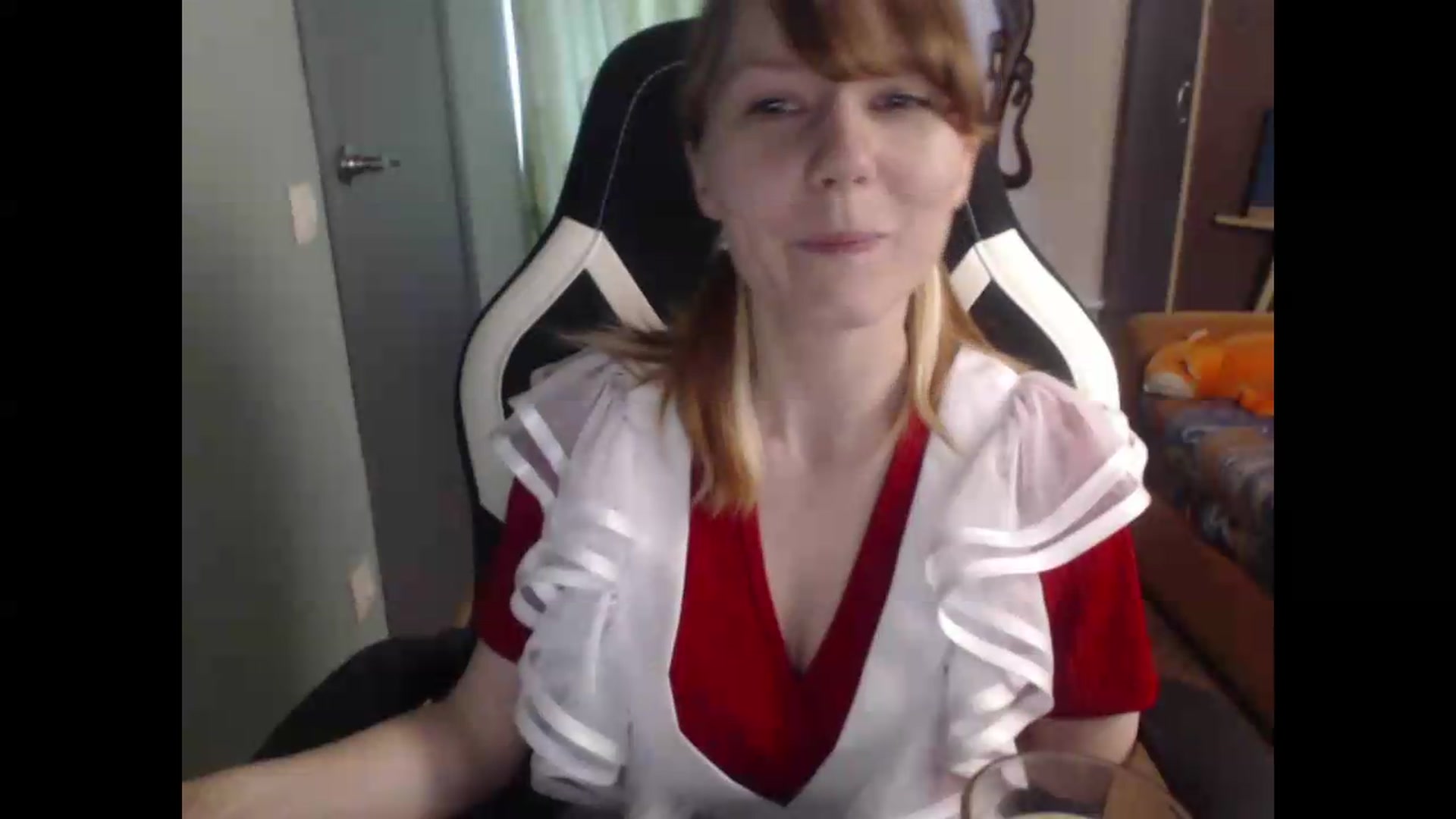 Gallery image thumbnail from NikiFoks18's myfreecams stream on, 06/27/2026, 08:11 image 8 of 20