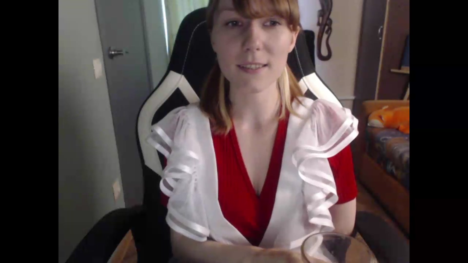 Gallery image thumbnail from NikiFoks18's myfreecams stream on, 06/27/2026, 08:11 image 20 of 20