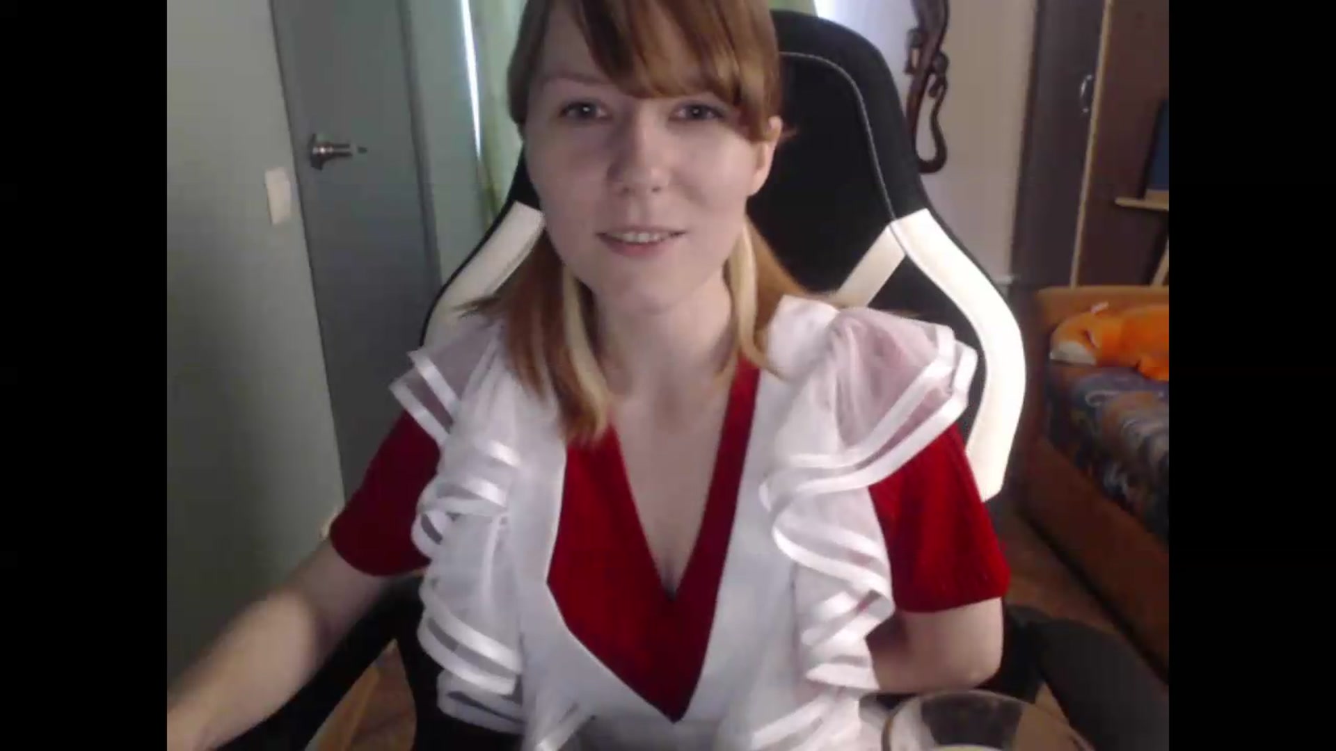 Gallery image thumbnail from NikiFoks18's myfreecams stream on, 06/27/2026, 08:11 image 6 of 20
