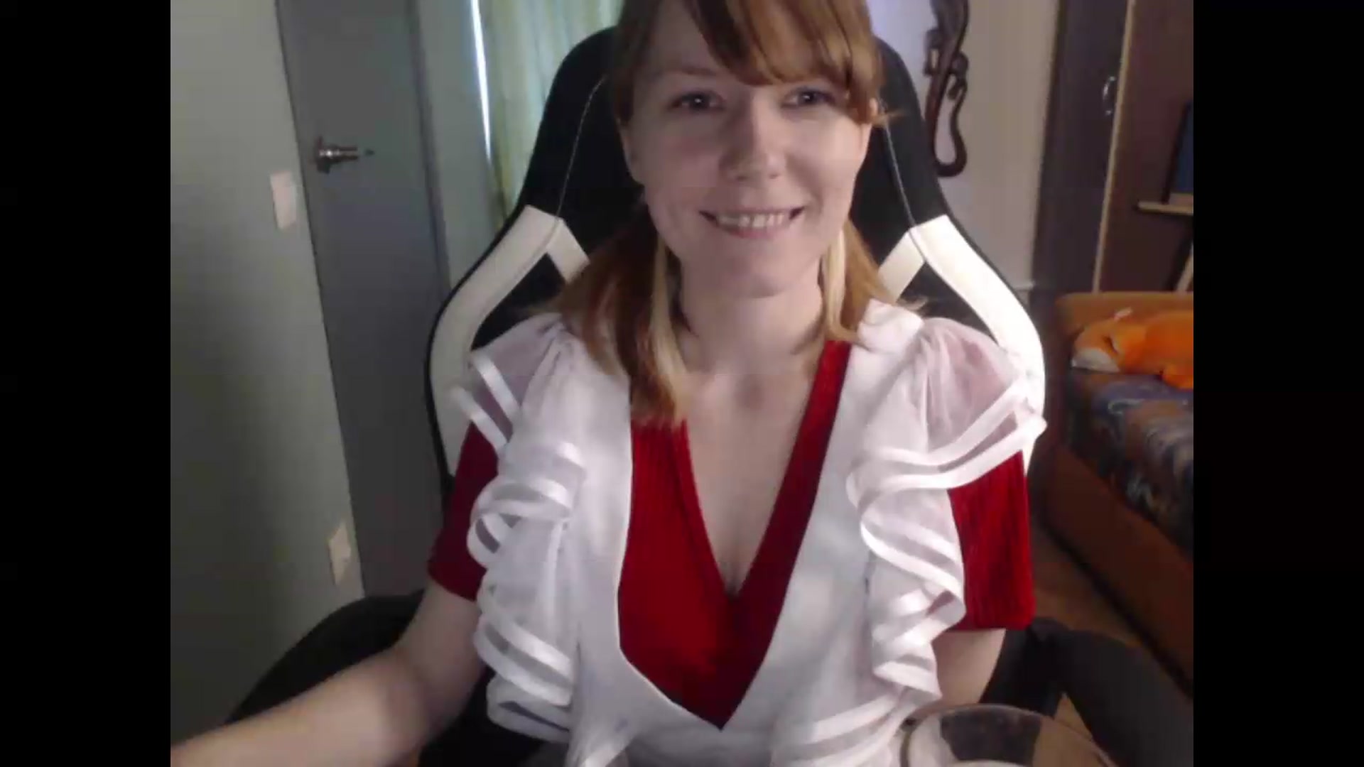 Gallery image thumbnail from NikiFoks18's myfreecams stream on, 06/27/2026, 08:11 image 5 of 20