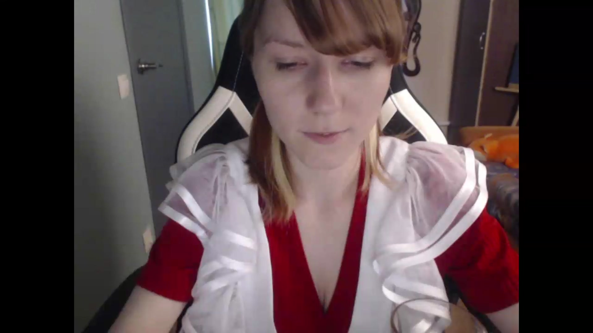 Gallery image thumbnail from NikiFoks18's myfreecams stream on, 06/27/2026, 08:11 image 19 of 20