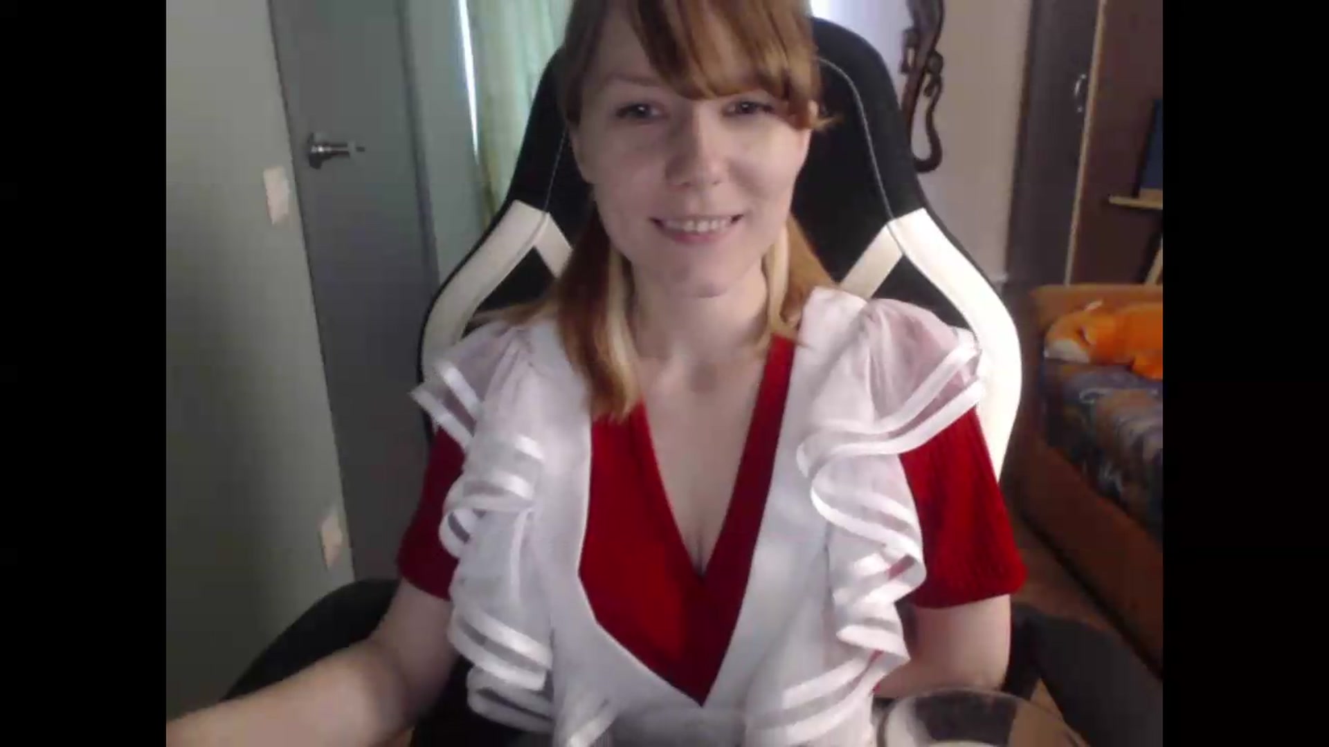 Gallery image thumbnail from NikiFoks18's myfreecams stream on, 06/27/2026, 08:11 image 7 of 20