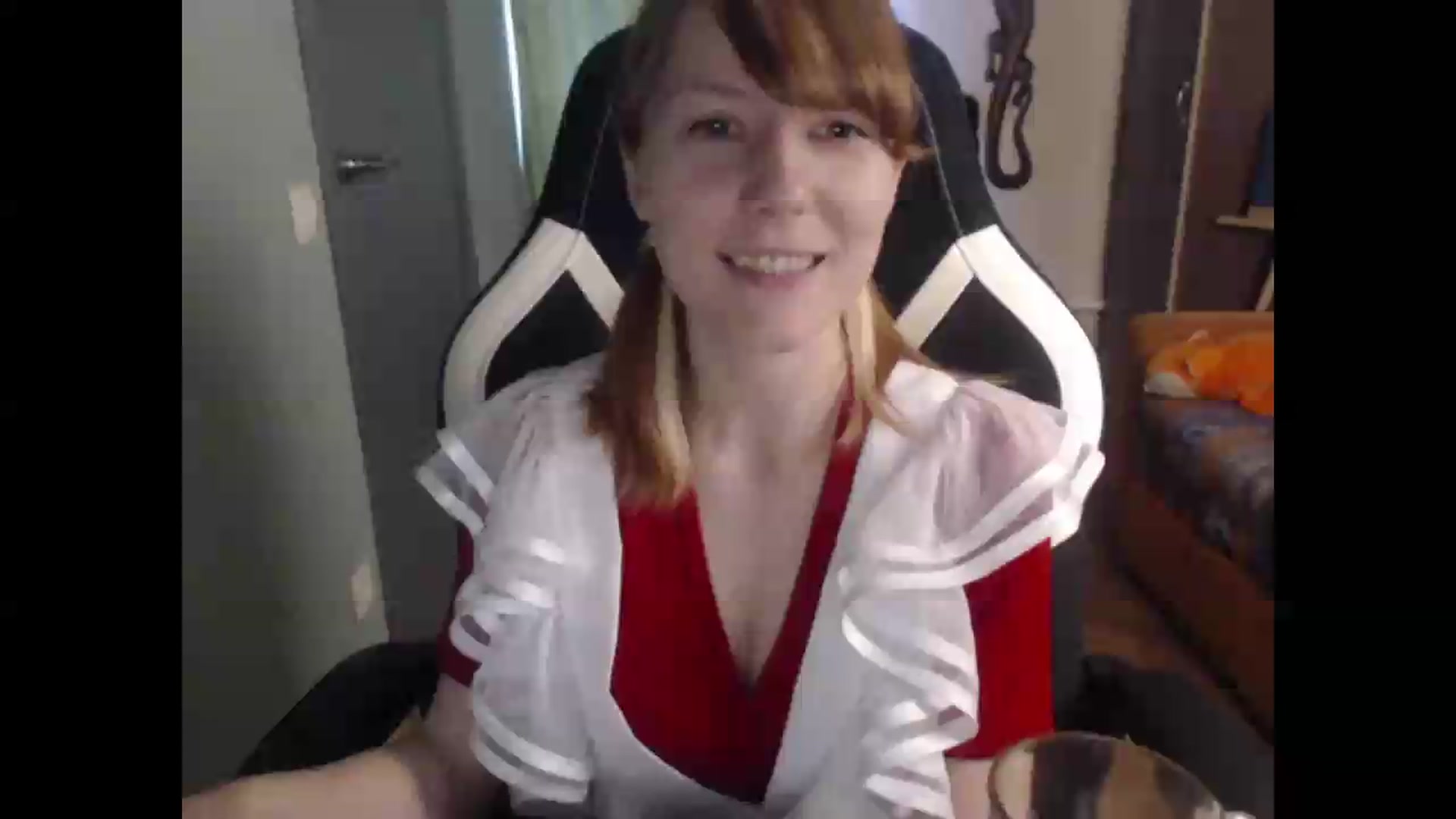 Gallery image thumbnail from NikiFoks18's myfreecams stream on, 06/27/2026, 08:11 image 18 of 20