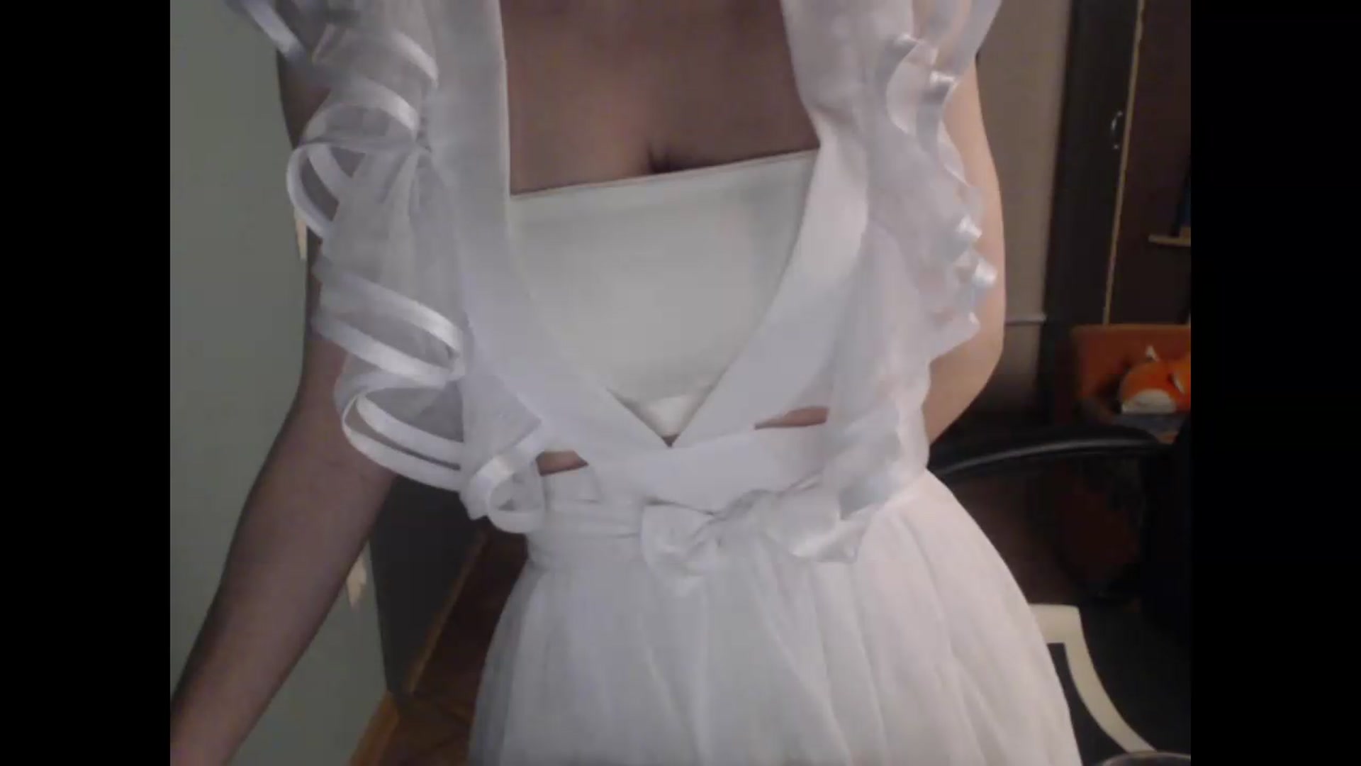 Gallery image thumbnail from NikiFoks18's myfreecams stream on, 06/29/2026, 08:54 image 12 of 20