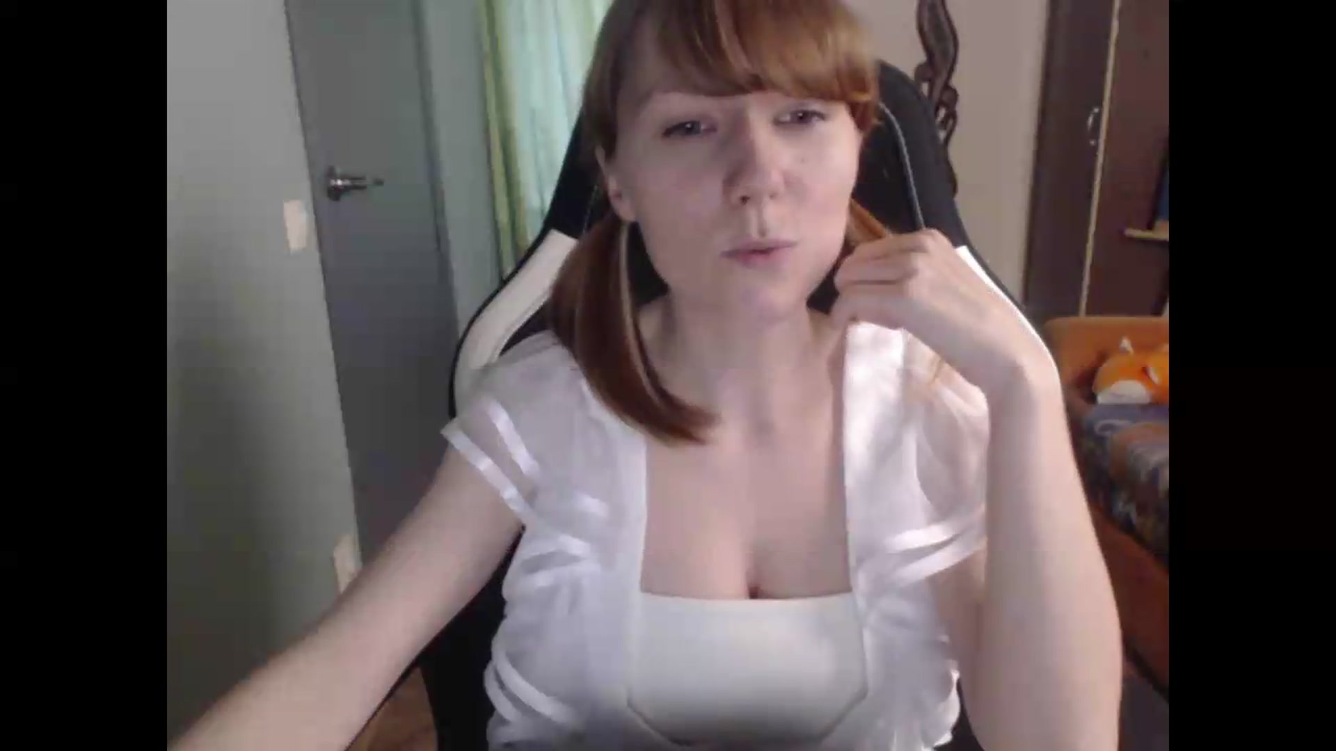 Gallery image thumbnail from NikiFoks18's myfreecams stream on, 06/29/2026, 08:54 image 20 of 20