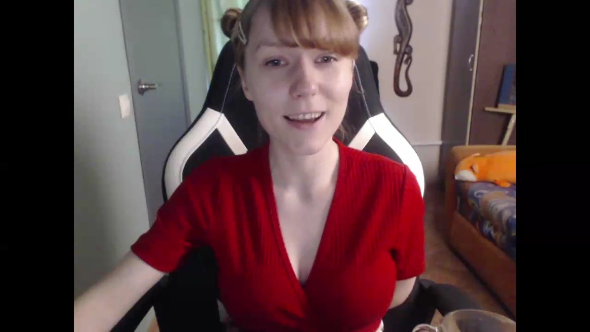 Gallery image thumbnail from NikiFoks18's myfreecams stream on, 07/07/2026, 07:50 image 14 of 20