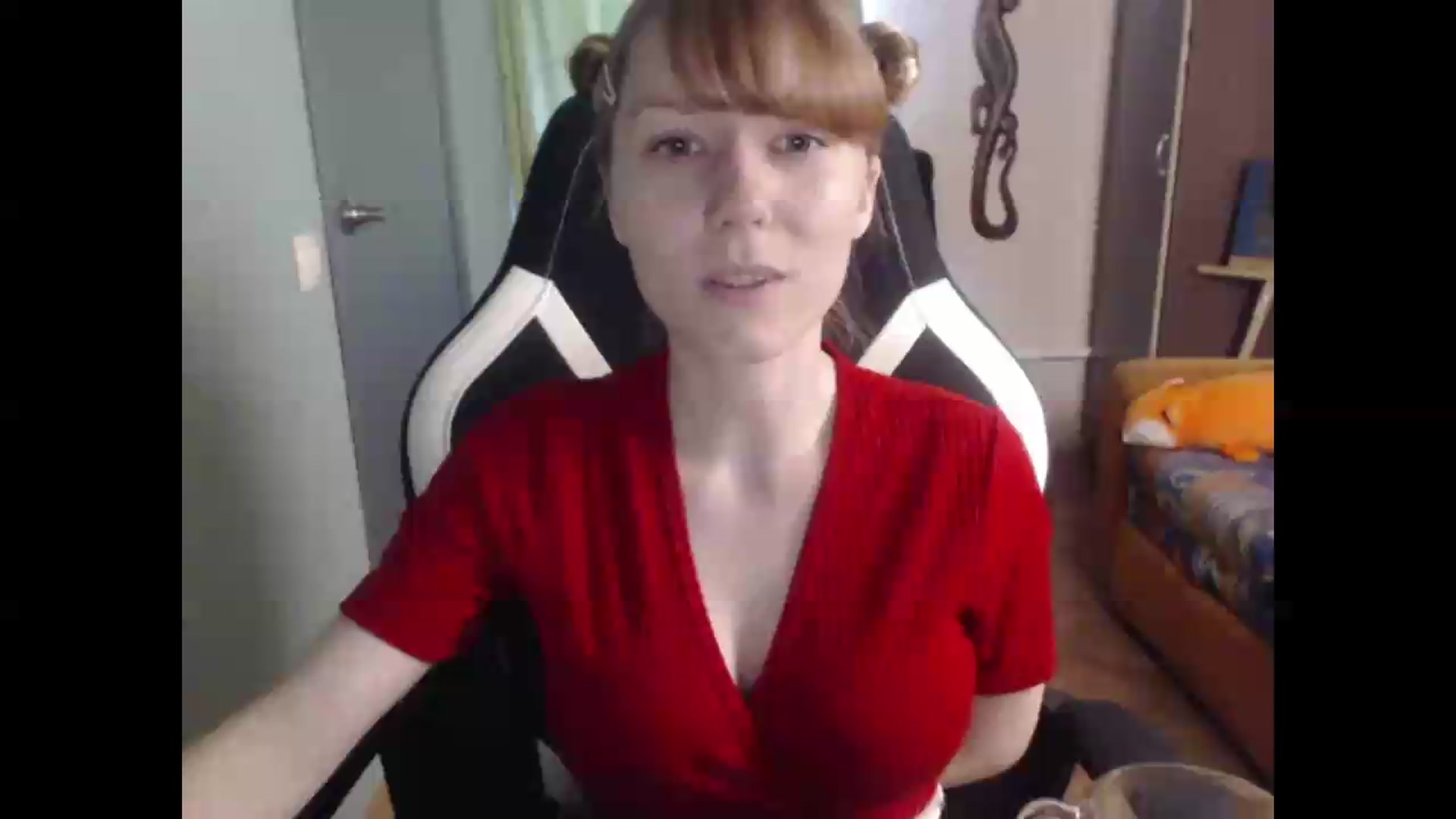 Gallery image thumbnail from NikiFoks18's myfreecams stream on, 07/07/2026, 07:50 image 11 of 20
