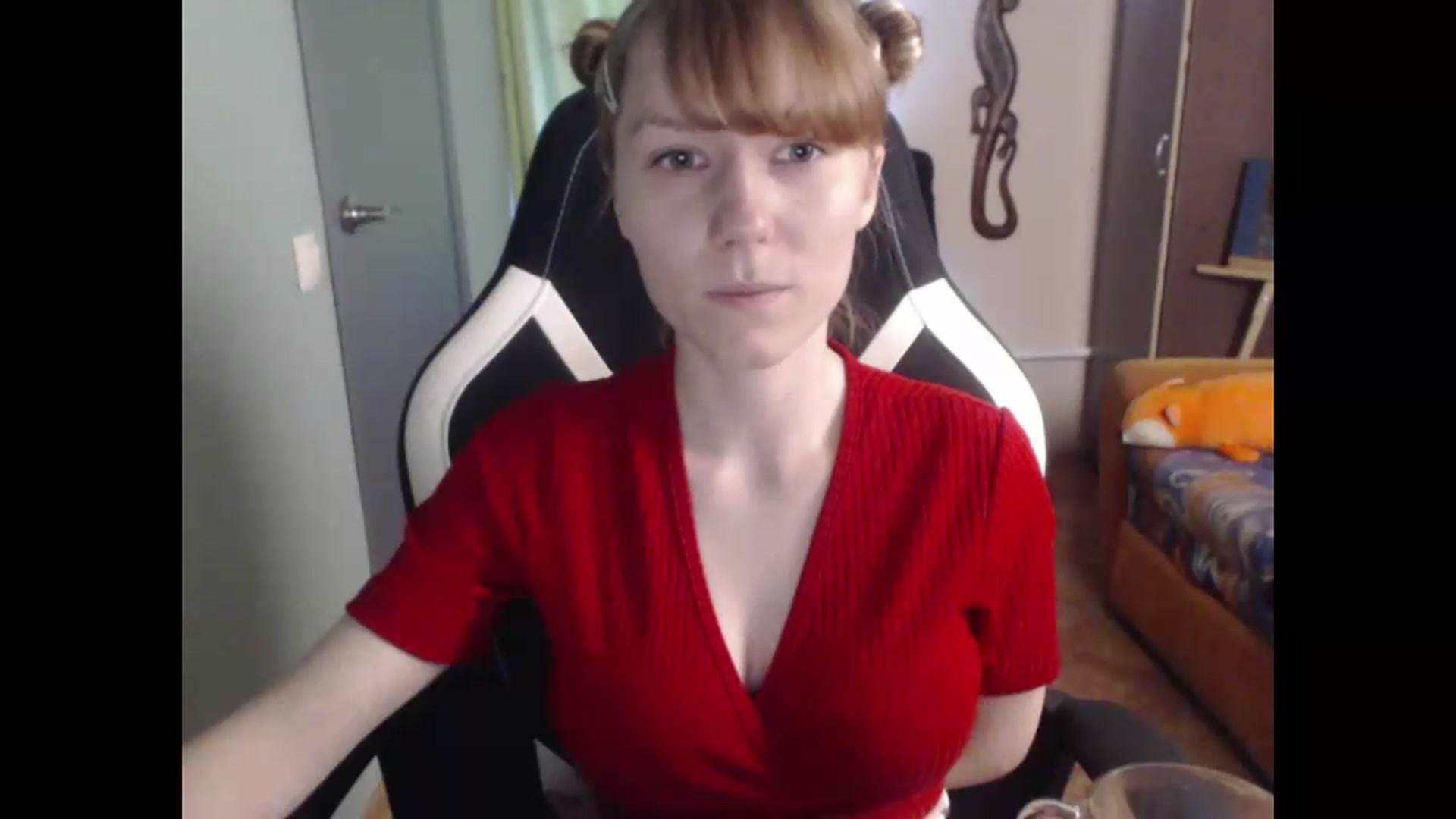 Gallery image thumbnail from NikiFoks18's myfreecams stream on, 07/07/2026, 07:50 image 15 of 20