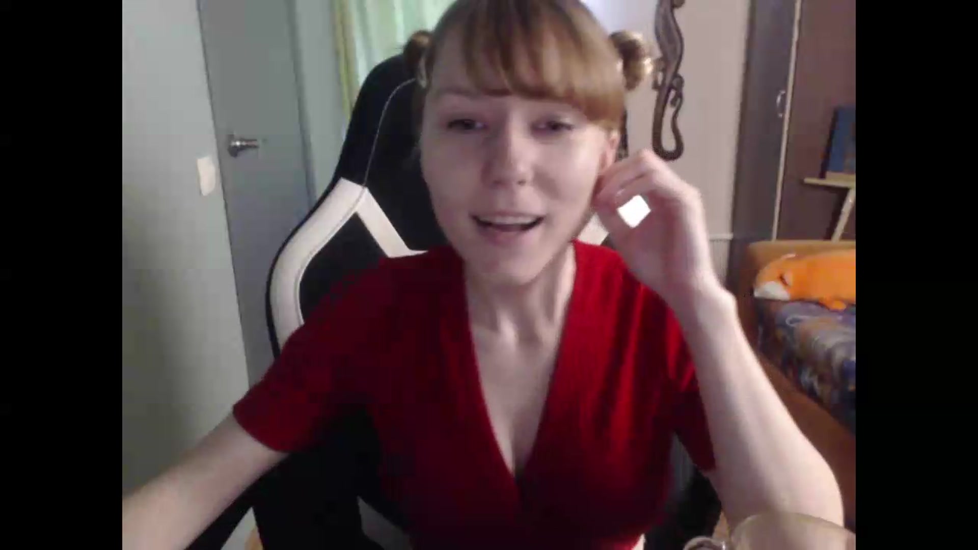 Gallery image thumbnail from NikiFoks18's myfreecams stream on, 07/07/2026, 07:50 image 18 of 20