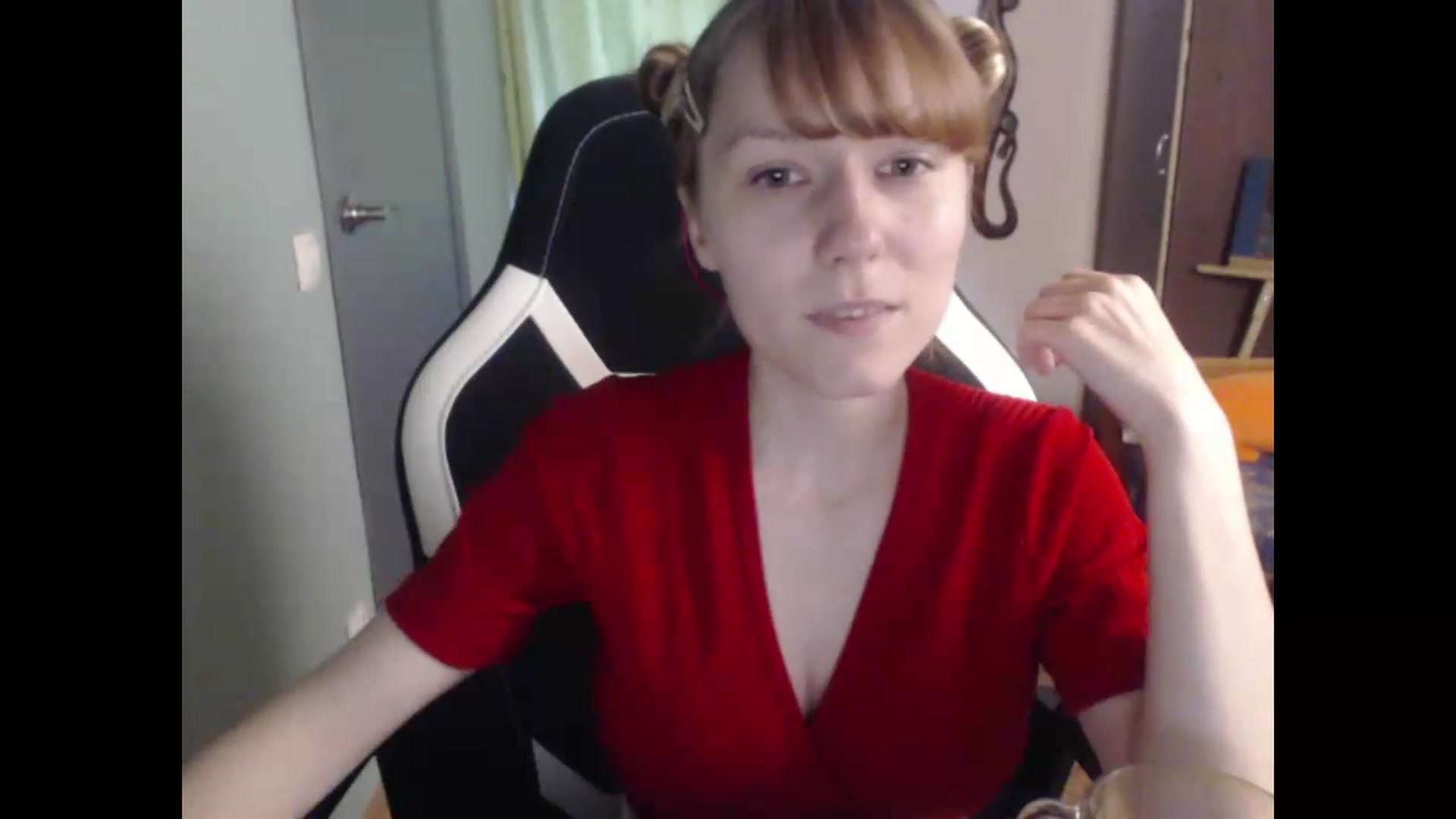 Gallery image thumbnail from NikiFoks18's myfreecams stream on, 07/07/2026, 07:50 image 20 of 20