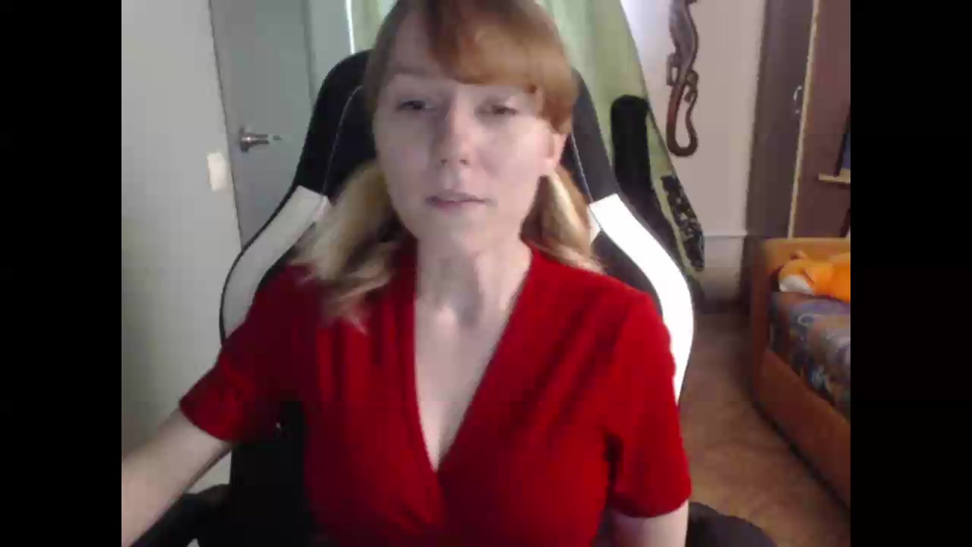 Gallery image thumbnail from NikiFoks18's myfreecams stream on, 07/15/2026, 07:40 image 1 of 20