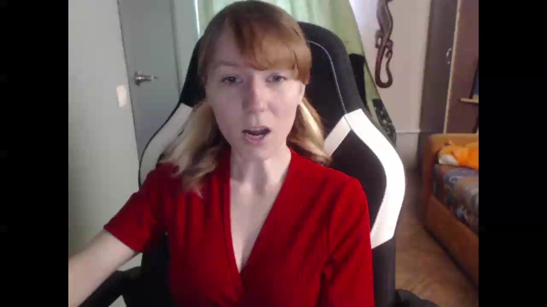 Gallery image thumbnail from NikiFoks18's myfreecams stream on, 07/15/2026, 07:40 image 8 of 20