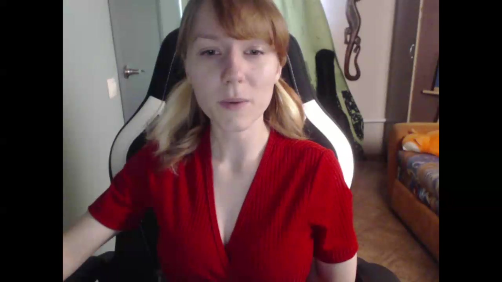Gallery image thumbnail from NikiFoks18's myfreecams stream on, 07/15/2026, 07:40 image 16 of 20