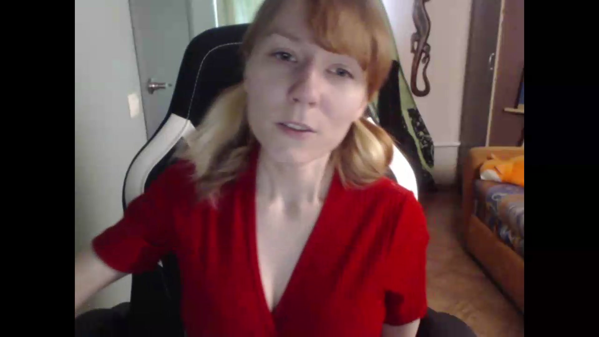 Gallery image thumbnail from NikiFoks18's myfreecams stream on, 07/15/2026, 07:40 image 20 of 20